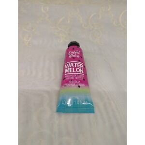 Crystal Waters Watermelon Hand Cream 1.4 Fl Oz Brand New